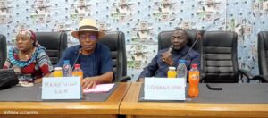 Cameroun-La ville de Kribi veut se construire sur un master plan d'une ville intelligente 18