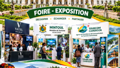 Cameroun- Semaine Nationale du Tourisme et des Loisirs : La première édition adossée sur le tourisme intelligent 2