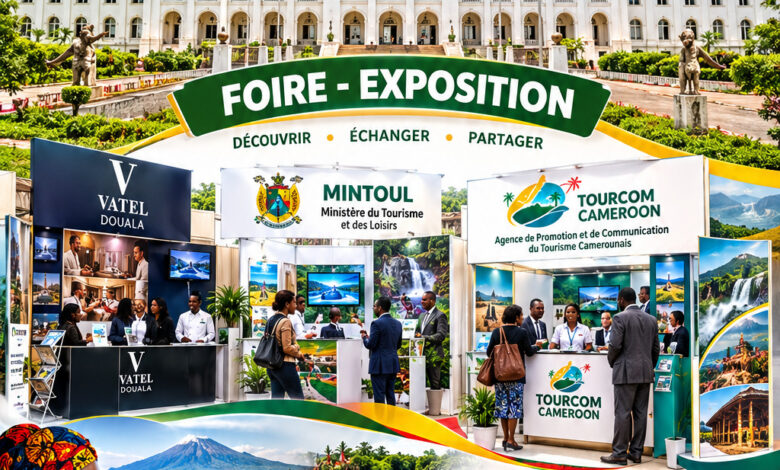 Cameroun- Semaine Nationale du Tourisme et des Loisirs : La première édition adossée sur le tourisme intelligent 1