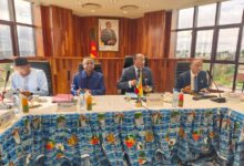 Cameroun- Projets routiers à Financement conjoint : le MINTP passe en revue les travaux en cours dans le septentrion 8