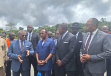 Cameroun - Nationale N°3 : la section Douala-Edéa au centre des préoccupations gouvernementales 11