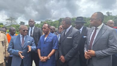 Cameroun - Nationale N°3 : la section Douala-Edéa au centre des préoccupations gouvernementales 1