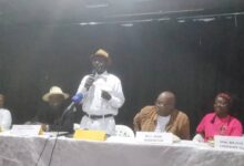 Cameroun- Presidence de la SCDV: Billy Show soutient la candidature de DON COMPARE 8