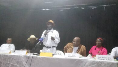 Cameroun- Presidence de la SCDV: Billy Show soutient la candidature de DON COMPARE 1