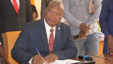 Cameroun - Tentative de putsch à la CSTC : ABRAHAM BABOULÉ brise le silence et ferme toute conciliation avec son ancien SG et Cie « Ils ont traversé le rubicon » 37