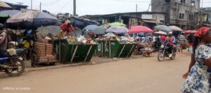 Cameroun-Comment KRIBI fait face à l'épineuse problématique des ordures ménagères. 18