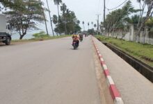 Cameroun-Comment KRIBI fait face à l'épineuse problématique des ordures ménagères. 16