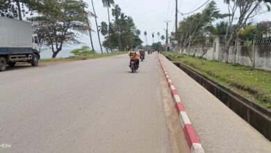 Cameroun-Comment KRIBI fait face à l'épineuse problématique des ordures ménagères. 20
