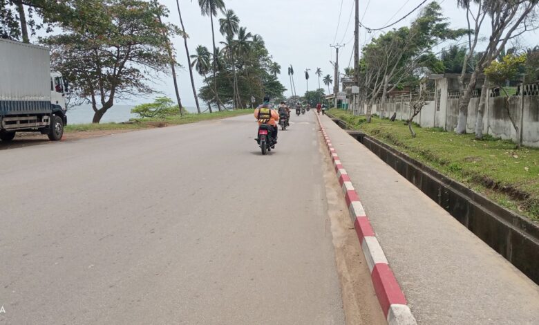 Cameroun-Comment KRIBI fait face à l'épineuse problématique des ordures ménagères. 17