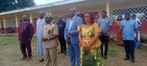 Cameroun-Des salles de classes pleines pour un premier jour de rentrée à Kribi 15