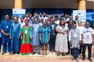 Cameroun-Port Autonome de Kribi, ses performances, ses défis, et ses difficultés face aux enjeux concurrentiels de la sous région 14