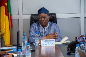 Cameroun-Port Autonome de Kribi, ses performances, ses défis, et ses difficultés face aux enjeux concurrentiels de la sous région 15