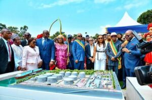 Cameroun-Port Autonome de Kribi, ses performances, ses défis, et ses difficultés face aux enjeux concurrentiels de la sous région 16