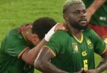 Première journée éliminatoire de la CAN 2027: Le Cameroun déjà en tête de la poule G 11