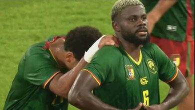 Première journée éliminatoire de la CAN 2027: Le Cameroun déjà en tête de la poule G 2
