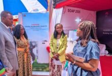 Cameroun - Formation pour la préparation des talents du numérique: Huawei s'illustre au SOAP 2026 9