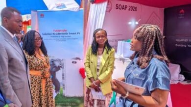 Cameroun - Formation pour la préparation des talents du numérique: Huawei s'illustre au SOAP 2026 5