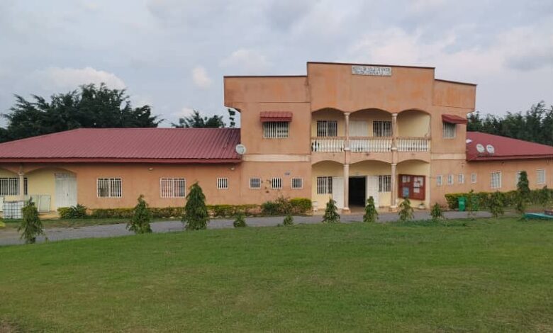 Cameroun - Mairie de Bikok: Une tentative de sabotage contre Crescence OTTOU tourne au ridicule 1