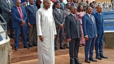 Cameroun - Levée des couleurs : le patriotisme au centre de la minute de civisme du mois d'octobre 2026 2