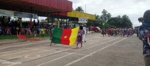 Cameroun-BOUBA HAMAN salue l'engagement patriotique des enseignants dans l'Océan 10