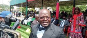 Cameroun-BOUBA HAMAN salue l'engagement patriotique des enseignants dans l'Océan 11