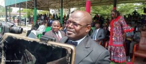 Cameroun-BOUBA HAMAN salue l'engagement patriotique des enseignants dans l'Océan 12