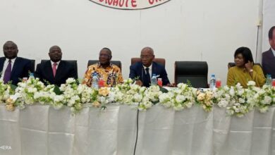 Cameroun-Près de 20 millions déjà mobilisé pour la rénovation du centre médical de FIFINDA 1