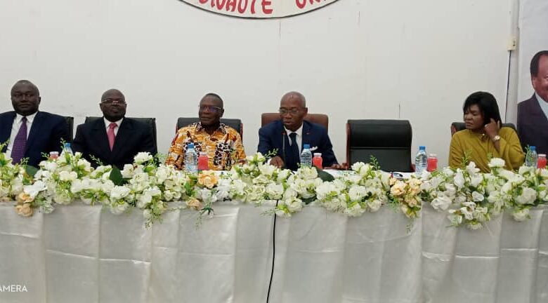 Cameroun-Près de 20 millions déjà mobilisé pour la rénovation du centre médical de FIFINDA 3
