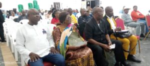 Cameroun-Près de 20 millions déjà mobilisé pour la rénovation du centre médical de FIFINDA 4