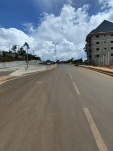 Cameroun - Nord-Ouest : DION NGUTE constate un visage nouveau 8