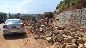 Cameroun - Nord-Ouest : DION NGUTE constate un visage nouveau 9