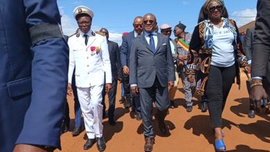 Cameroun - Nord-Ouest : DION NGUTE constate un visage nouveau 3