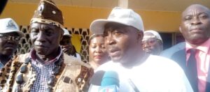 Cameroun- Bertrand KAMPOER mise sur l'éducation comme socle du développement à BIPINDI 10