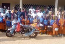 Cameroun- Bertrand KAMPOER mise sur l'éducation comme socle du développement à BIPINDI 10
