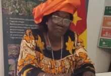 Cameroun - Journée Mondiale de l'alimentation : « Pour la CNOP-CAM, c'est l'occasion de rappeler que sans le petit producteur, il n'y a pas d'alimentation.... », Elisabeth ATANGANA, Présidente CNOP-CAM 10