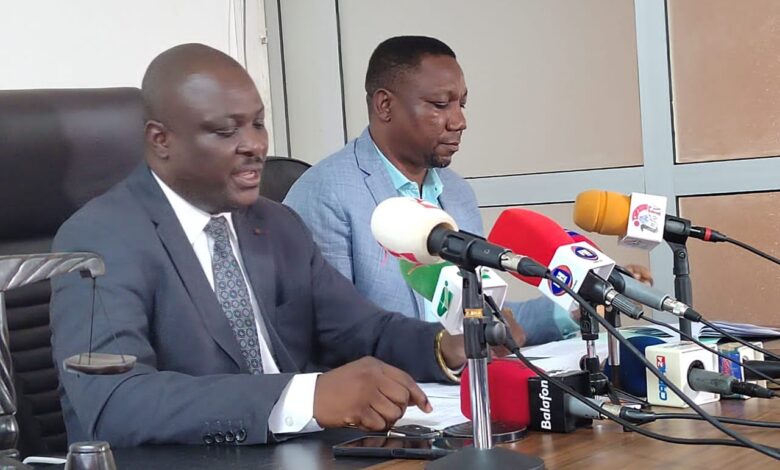 Cameroun - Pénurie de poisson: Congelcam tire la sonnette d’alarme 1