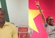 Cameroun - MRC: L'ère Tiriane NOAH, renaissance ou dernier espoir ? 19