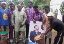 TRÈS URGENT ! Moungo Sud-Ouest Mombo en ébullition: DES FORCES OCCULTES POUR NOYER LE RDPC À MOMBO 7