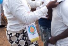 TRÈS URGENT ! Moungo Sud-Ouest Mombo en ébullition: DES FORCES OCCULTES POUR NOYER LE RDPC À MOMBO 13