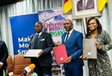 Cameroun - Collecte des données sur les décès: 2B MEMORIA SARL s'engage officiellement à redonner vie aux disparus 13