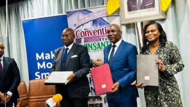 Cameroun - Collecte des données sur les décès: 2B MEMORIA SARL s'engage officiellement à redonner vie aux disparus 5