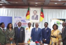Cameroun - Coopération sanitaire : Le MINSANTE renforce ses partenariats 13