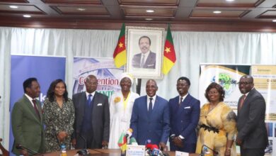 Cameroun - Coopération sanitaire : Le MINSANTE renforce ses partenariats 5