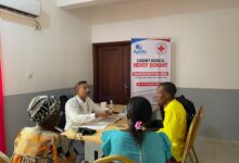 Coopération Croix-Rouge camerounaise et Apollo hospitals Navi Mumbai: Une campagne de consultations gratuites lancée à Yaoundé et à Douala 14