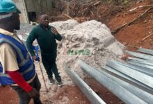 Cameroun - Difficile accès au réseau téléphonique : Raymond MEKAMBA met fin au calvaire à Koum-Yetotan 6
