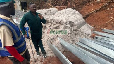 Cameroun - Difficile accès au réseau téléphonique : Raymond MEKAMBA met fin au calvaire à Koum-Yetotan 2