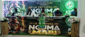 Cameroun- festival Culturel du peuple MABI vers un nouveau départ 14