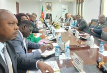 Cameroun - Accord de prêt pour la construction de la route Ebolowa-Akom II-Kribi : les bailleurs de Fonds se veulent rassurant 9