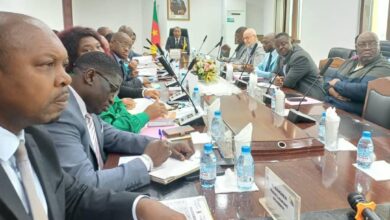 Cameroun - Accord de prêt pour la construction de la route Ebolowa-Akom II-Kribi : les bailleurs de Fonds se veulent rassurant 4