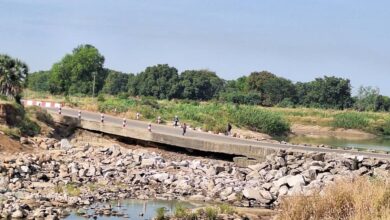 Cameroun - Reconstruction du pont Palar à Maroua : SINOHYDRO dévoile le planning d’exécution des travaux 5